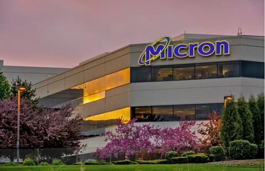 How Micron Makes Money