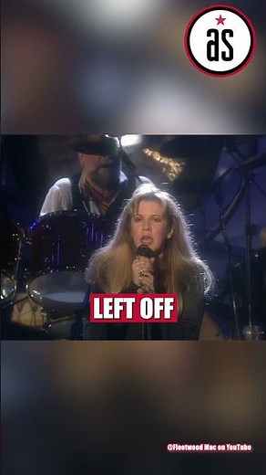 Meaning Behind Fleetwood Mac's “Silver Springs”