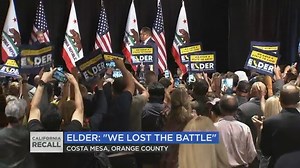 4.2K views · 127 reactions | Gov. Gavin Newsom remains in office and is ready to get back to work after surviving the recall election. And we’re getting more of an idea of what voters were thinking when they cast their ballots. Watch ABC7’s morning newscast here. https://abc7ne.ws/2Lu50ZT | ABC7 News | Facebook