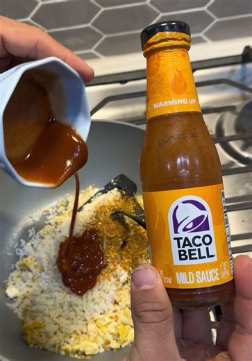 High-Protein Egg Meal Recipe for Energizing Breakfast