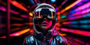 WebXR, Vision Pro, and Multiplayer