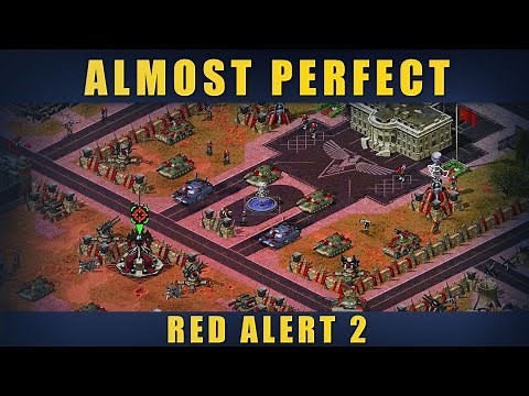 Red Alert 2 MODS That Will MAKE Your Campaign INSANE in 2025