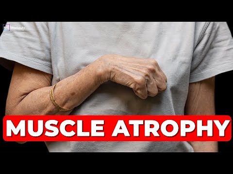 Reverse Muscle Atrophy | 3 Effective Exercises