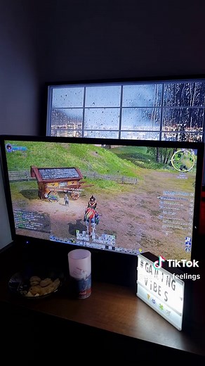 Exploring Middle Earth: The Lord of the Rings Online