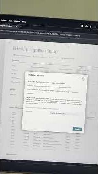 Getting started with AP Automation by Fidesic
