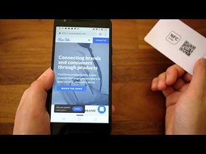 How to Scan NFC (Android)