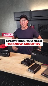20K views · 166 reactions | A dual battery setup EVERYONE should fit!  EASY DIY 12V Tips with our good mates at REDARC Electronics - LIVE NOW!  - #4x4 #offroading #overlanding #12v #electronics #offgrid #remote #touring #adventure #explore | 4WD 24/7 | Facebook