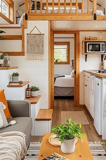 How to Live a Minimalist and Elegant Life in a Perfect Space