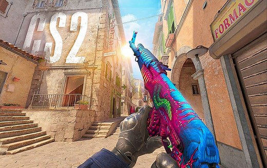 Counter-Strike 2 (CS2): How to join Community Servers