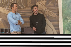 How the Disney/Fox merger paved the way for that wild, Easter egg-filled climactic battle in 'Free Guy'