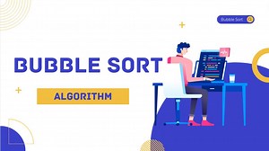 Bubble Sort! একটি Simple Sorting Algorithm। যেটি মূলত পাশাপাশি থাকা ২ টা value র মধ্যে compare করে নম্বর swap এর কাজ করে থাকে যতক্ষণ পর্যন্ত না সবগুলো value সর্ট হচ্ছে। হোক সেটা Ascending Order বা Descending Order এ। আজকের এই ভিডিওতে আমরা জানবো কিভাবে JavaScript Programming Language ব্যাবহার করে Bubble Sort Algorithm Implement করতে হয়। | Stack Learner