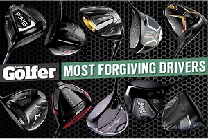 Most Forgiving Drivers 2026: Backed by our exclusive head-to-head testing data