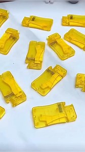 The Spring Needle Threader is a simple yet powerful tool that makes threading sewing needles quick and stress free especially helpful for tailors with shaky hands or low visibility. ✅ Insert and thread needles effortlessly ✅ Works with most domestic sewing needles ✅ Compact and easy to use ✅ A must-have tool in every tailor’s kit 📍 Visit us: No. 9 Excellence Drive, Peace Estate, Off Alao Akala Expressway, Oluyole Extension, Ibadan, Oyo State, Nigeria 📞 Call/WhatsApp: 2348034777707 🛒 Shop onli