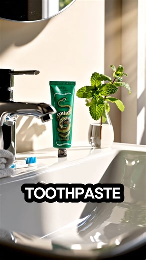💎 Think toothpaste is cheap? Think again! Discover the world’s most expensive toothpaste — where luxury meets your daily routine. 😁✨💰 #LuxuryLife #ExpensiveToothpaste #LuxuryToothpaste #WeirdLuxury #UniqueProducts #RichLifestyle #LuxuryBrands #DailyLuxury #FunFacts | Bethany Scott