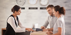 Credit Card Authorization Hold - How and When to Use