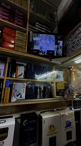 9.9K views · 148 reactions | Smart inverter for 2 solar panels | Intelligent Media Official | Facebook