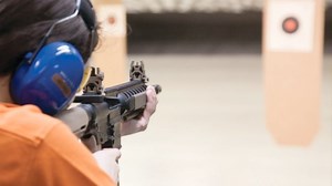 An Official Journal Of The NRA | Gun Range Etiquette: Simple Steps to Safe Shooting