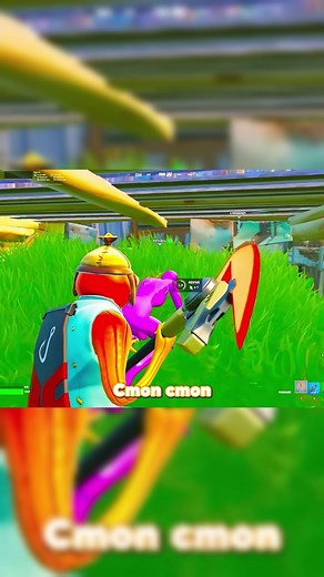 I Ran Out of Builds! 😭