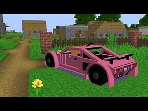 J and Mikey in Minecraft? - Maizen Challenge