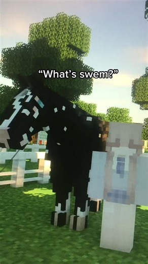 Exploring the Best Swem Mod in Minecraft