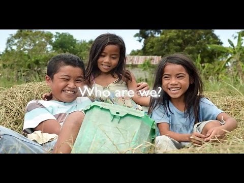 World Vision Philippines: Who we are