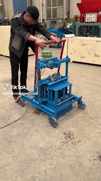 brickmachinemike on TikTok