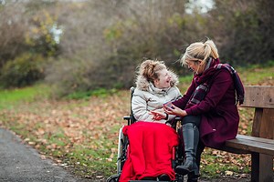 Learning disabilities | Clinical | Royal College of Nursing