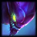 Kha'Zix Build with Highest Winrate - LoL Runes, Items, and Skill Order