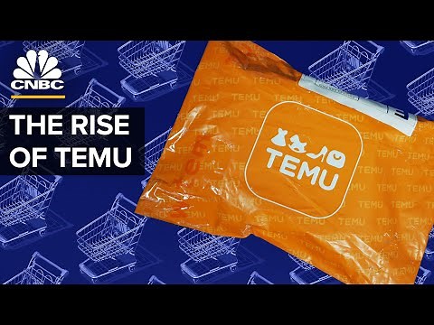 How Temu Makes Money From $10 Smartwatches From China