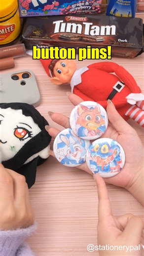 Stationery Pal📝 on Instagram: "DIY Zootopia Pins… and my besties started fighting?! 💥🐰🦊 .⁠ 🎈Get great deals for washi tapes, pens, brush pens, and much other stationery at our shop. Click the link in bio @stationerypal or visit stationerypal.com⁠ .⁠ .⁠ .⁠ #studygram #planneraddict #stationerylover #plannerlove #studyaccount #deskgoals #plannerjunkie #bujoinspiration #plannersupplies #stationery #stationeryaddict #stationerylove #stationeryshop #bulletjournal #bulletjournaling #bulletjournal