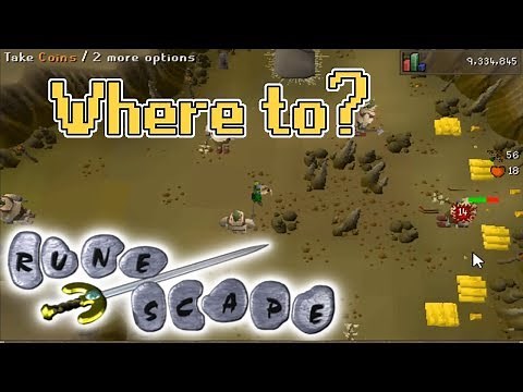 [OSRS] The Best Places to Kill the Ogresses
