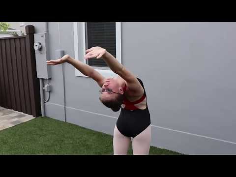 Backbend from Standing- Tips & Tutorial