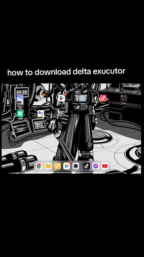 #delta #fyp how to download
