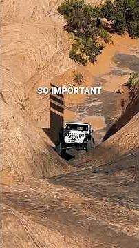 Hell’s Gate Guide - How To NOT Roll Over