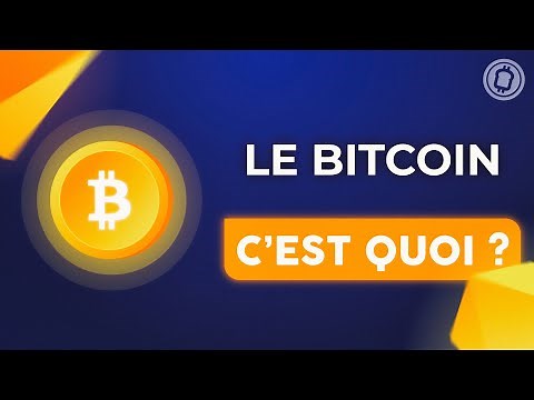 WHAT IS BITCOIN? HOW DOES IT WORK? IN 5 MINUTES