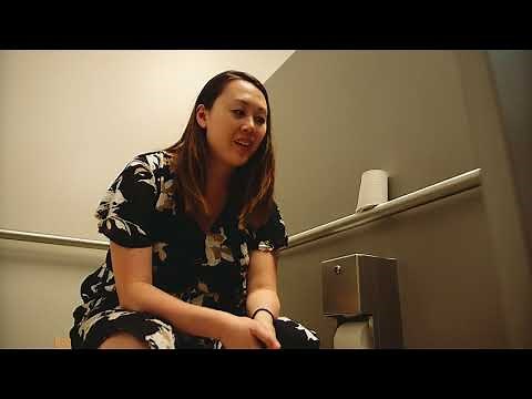 Uncomfortable Episode 4 - Poop Shy