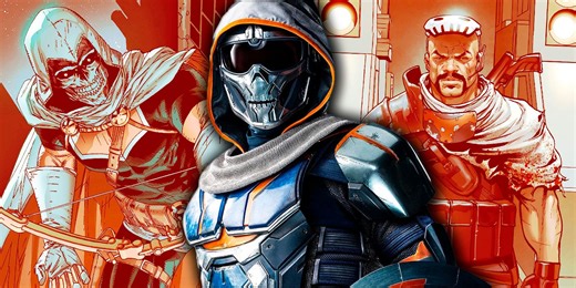 Taskmaster's Powers Fully Explained: Origins, Abilities, and Secrets Revealed