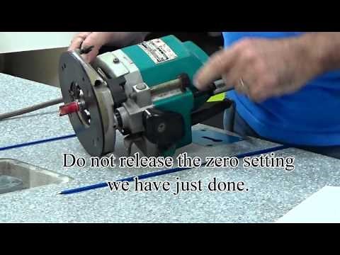 How To | Set The Router Depth | DIY