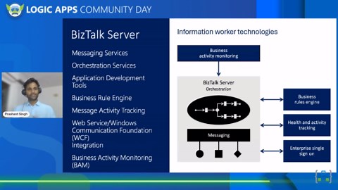 BizTalk to AIS Migration - Learnings from the field