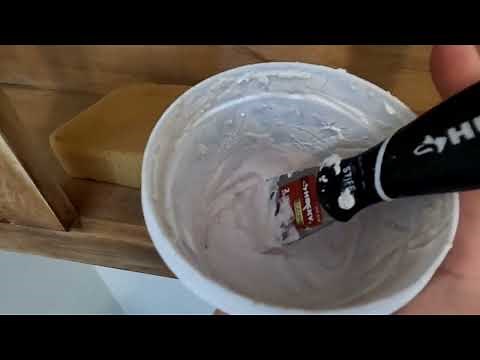 How to Patch and Repair Swirl Textured Walls: A to Z