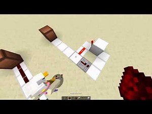 Counting and Buffers! | Completing Turing Complete in Minecraft #2