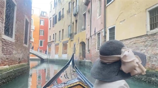 Juliet Boxall on Reels