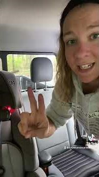 Pickup Trucks With Loop Top Tethers: 2-3 Forward Facing Car Seats