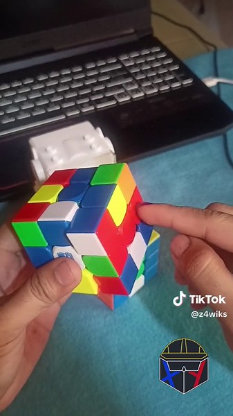 Roux Method Tutorial for Speedcubing Enthusiasts