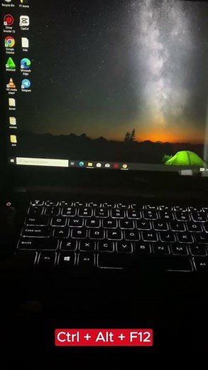 How to open intel hd control graphic panel