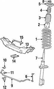 Coil Spring