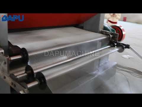 30T High speed expanded metal producing line – stable, efficient, and affordable!