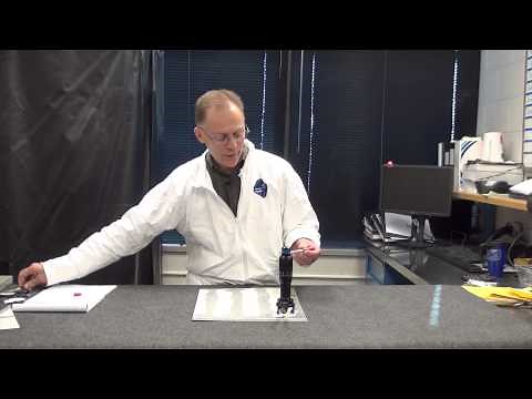 The Optical Micrometer, Overview and Examples