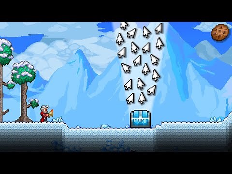 The Most Important Chest in Terraria... Modded Terraria 1.4 Let's Play #4