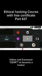 Ethical Hacking & Cyber Security Course in Tamil @karthi_the_hacker | Part 637